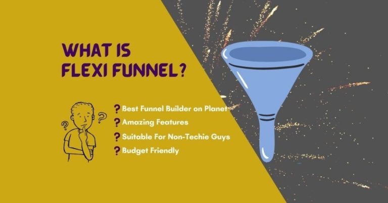 What is flexi funnel review