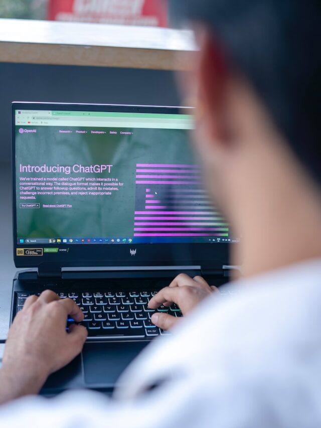 ChatGPT: Elevating Your Job Interview Prep